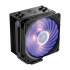 Disipador CPU Cooler Master Hyper 212 RGB, 120mm, 650 - 2000RPM, Negro ― Compatibilidad con S-1700  2