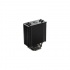 Disipador CPU Cooler Master Hyper 212 Black Edition, 120mm, 650-2000RPM, Negro  7