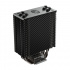 Ventilador Cooler Master Hyper 212 Black Edition with LGA1700, 120mm, 800-2000RPM, Negro  7