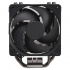 Ventilador Cooler Master Hyper 212 Black Edition with LGA1700, 120mm, 800-2000RPM, Negro  2
