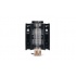 Disipador CPU Cooler Master Hyper 212 LED Turbo, 120mm, 600-1600RPM, Negro  4