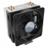 Ventilador Cooler Master Hyper 212 EVO V2, 120mm, 650-1800RPM, Negro/Plata  1