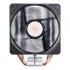 Ventilador Cooler Master Hyper 212 EVO V2, 120mm, 650-1800RPM, Negro/Plata  2
