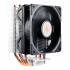 Disipador CPU Cooler Master Hyper 212 EVO V2, 120mm, 650-1800RPM, Negro/Plata  4
