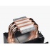Disipador CPU Cooler Master Hyper TX3, S-1156/1155/775, 92mm, 800RPM  4