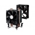 Disipador CPU Cooler Master Hyper TX3, S-1156/1155/775, 92mm, 800RPM  5