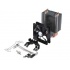 Disipador CPU Cooler Master Hyper TX3, S-1156/1155/775, 92mm, 800RPM  8