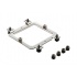 Cooler Master Kit de Montaje para Hyper D92, Aluminio  1