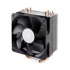 Disipador CPU Cooler Master Hyper 212 Plus, S-775/1155/1156/1366/AM2/AM3, 3600RPM