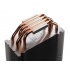 Disipador CPU Cooler Master Hyper 212 Plus, S-775/1155/1156/1366/AM2/AM3, 3600RPM - Imagen adicional 3