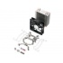 Disipador CPU Cooler Master Hyper 212 Plus, S-775/1155/1156/1366/AM2/AM3, 3600RPM - Imagen adicional 4