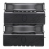 Disipador CPU Cooler Master Hyper 622 Halo, 120mm, hasta 2050RPM, Negro   5