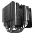 Disipador CPU Cooler Master Hyper 620S, 120mm, hasta 1750RPM, Negro   6