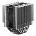 Disipador CPU Cooler Master Hyper 620S, 120mm, hasta 1750RPM, Negro   7