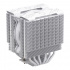 Disipador CPU Cooler Master Hyper 622 Halo White, 120mm, 650 - 2050RPM, Blanco  9