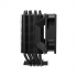 Ventilador Cooler Master Hyper 411 Nano, 92mm, 2500RPM, ARGB, Negro - Imagen adicional 1