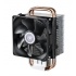 Disipador CPU Cooler Master Hyper T2, 92mm, 800-2800RPM  1
