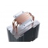 Disipador CPU Cooler Master Hyper T2, 92mm, 800-2800RPM  3