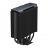 Disipador CPU Cooler Master Hyper 212 Halo Black, 120mm, hasta 2050RPM, Negro   9