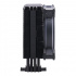 Disipador CPU Cooler Master Hyper 212 Halo Black, 120mm, 650 - 2050RPM, Negro  7