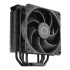 Disipador CPU Cooler Master Hyper 212 Black, 120mm, hasta 2500RPM, Negro   7