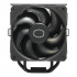 Disipador CPU Cooler Master Hyper 212 Black, 120mm, hasta 2500RPM, Negro   1