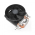 Disipador CPU Cooler Master Hyper T20, 95.5mm, hasta 2000RPM, Negro   3