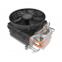 Disipador CPU Cooler Master Hyper T20, 95.5mm, hasta 2000RPM, Negro   8
