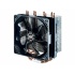 Disipador CPU Cooler Master Hyper T4, 120mm, 1800RPM  2