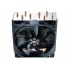 Disipador CPU Cooler Master Hyper T4, 120mm, 1800RPM  3