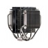 Disipador CPU Cooler Master V8, S-1366/1156, S-AM3/AM2, 120mm, 1800RPM, Negro  2