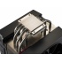 Disipador CPU Cooler Master V6GT, S-1366/1156/1155, S-AM3/AM2, 130mm, 800RPM, Negro  4
