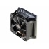 Disipador CPU Cooler Master X6 Elite, S-1366/1156, S-AM3/AM2, 600-1800RPM, Negro  1