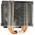 Disipador CPU Cooler Master X6 Elite, S-1366/1156, S-AM3/AM2, 600-1800RPM, Negro  3