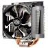 Disipador CPU Cooler Master X6 Elite, S-1366/1156, S-AM3/AM2, 600-1800RPM, Negro  4