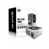 Fuente de Poder Cooler Master Elite Power, 20+4 pin ATX, 120mm, 460W  3