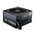 Fuente de Poder Cooler Master V550S 80-PLUS Gold, 20+4 pin ATX, 550W  1