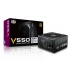 Fuente de Poder Cooler Master V550S 80-PLUS Gold, 20+4 pin ATX, 550W  6