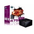 Fuente de Poder Cooler Master Extreme 2, ATX, 475W