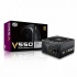 Fuente de Poder Cooler Master V550 Semi-Modular, 20+4 pin ATX, 80 PLUS Gold, 140mm, 550W  2