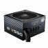 Fuente de Poder Cooler Master V550 Semi-Modular, 20+4 pin ATX, 80 PLUS Gold, 140mm, 550W  5