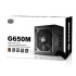 Fuente de Poder Cooler Master G650M 80 PLUS Bronze, ATX, 120mm, 650W  1