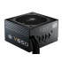 Fuente de Poder Cooler Master V650 Semi-Modular 80 PLUS Gold, ATX, 120mm, 650W  2