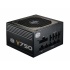 Fuente de Poder Cooler Master V750 80 Plus Gold, 20+4 pin ATX, 120mm, 750W  1