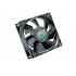 Ventilador Cooler Master SAF-B83-E1, 2500RPM, Negro