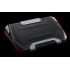 Cooler Master Base Enfriadora para Laptops 19'', con 2 Ventiladores de 2600RPM, USB 2.0, Negro/Gris  2