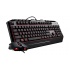 Kit Gamer de Teclado y Mouse Cooler Master Devastator 3 RGB, Alámbrico, USB, Negro (Español)  1
