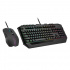 Kit Gamer de Teclado y Mouse Cooler Master Devastator 3, Alámbrico, USB, Negro (Español)  3