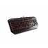 Kit Gamer de Teclado y Mouse Cooler Master incluye Devastator MB24 + MS2K Rojo, Alámbrico, USB, Negro - Imagen adicional 3