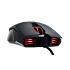 Kit Gamer de Teclado y Mouse Cooler Master incluye Devastator MB24 + MS2K Rojo, Alámbrico, USB, Negro - Imagen adicional 4